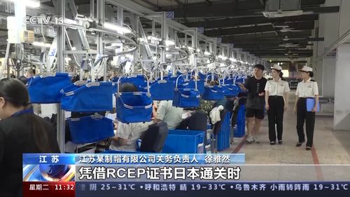 前7個(gè)月我國外貿(mào)運(yùn)行平穩(wěn)，貨物貿(mào)易進(jìn)出口總值達(dá)23.55萬億元