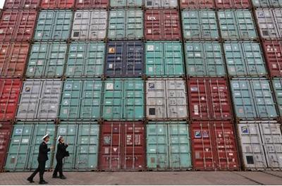 日照出口增速連續(xù)6個(gè)月領(lǐng)跑全省，外貿(mào)發(fā)展勢頭強(qiáng)勁