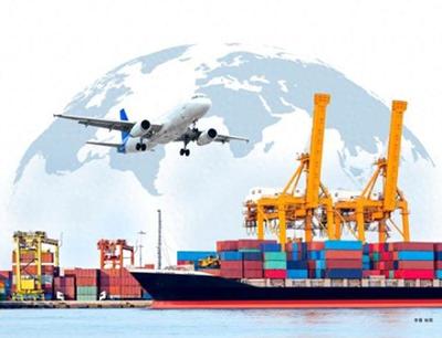 10月進(jìn)出口總額達(dá)37028億元，國內(nèi)貿(mào)易代理在國際合作加速中扮演關(guān)鍵角色
